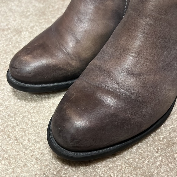 Vince Camuto Beamer ankle boot - Picture 8 of 12